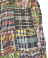 Polo Ralph Lauren（ポロラルフローレン）ショートパンツ 赤 サイズ:36(XXL位) メンズ/2200671796747