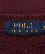 Polo Ralph Lauren（ポロラルフローレン）スウェット 赤 サイズ:L メンズ/2200671796815