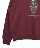 Polo Ralph Lauren（ポロラルフローレン）スウェット 赤 サイズ:L メンズ/2200671796815