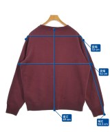 Polo Ralph Lauren（ポロラルフローレン）スウェット 赤 サイズ:L メンズ/2200671796815