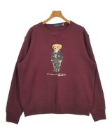 Polo Ralph Lauren スウェット