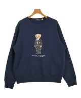 Polo Ralph Lauren（ポロラルフローレン）スウェット 紺 サイズ:L メンズ/2200671796822