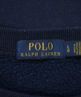 Polo Ralph Lauren（ポロラルフローレン）スウェット 紺 サイズ:L メンズ/2200671796822