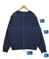 Polo Ralph Lauren（ポロラルフローレン）スウェット 紺 サイズ:L メンズ/2200671796822