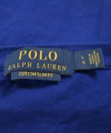 Polo Ralph Lauren（ポロラルフローレン）Tシャツ・カットソー 青 サイズ:L メンズ/2200671796846