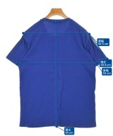Polo Ralph Lauren（ポロラルフローレン）Tシャツ・カットソー 青 サイズ:L メンズ/2200671796846