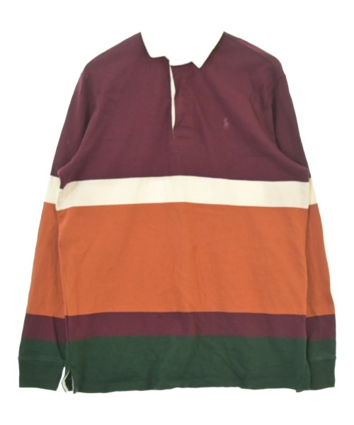 Polo Ralph Lauren(ポロラルフローレン)Tシャツ・カットソー 赤 サイズ:L/2200671796853