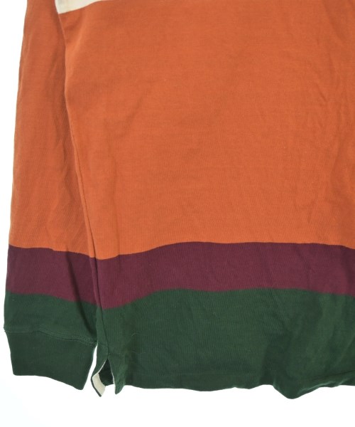 Polo Ralph Lauren（ポロラルフローレン）Tシャツ・カットソー 赤 サイズ:L メンズ/2200671796853