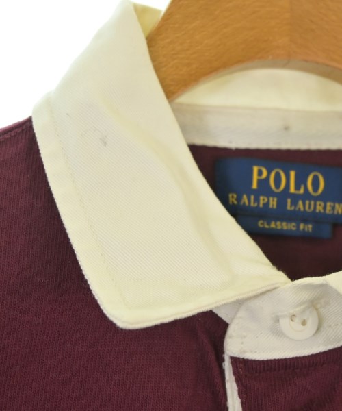 Polo Ralph Lauren（ポロラルフローレン）Tシャツ・カットソー 赤 サイズ:L メンズ/2200671796853