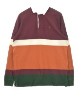 Polo Ralph Lauren（ポロラルフローレン）Tシャツ・カットソー 赤 サイズ:L メンズ/2200671796853