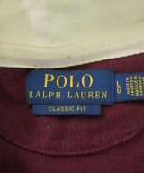 Polo Ralph Lauren（ポロラルフローレン）Tシャツ・カットソー 赤 サイズ:L メンズ/2200671796853