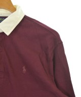 Polo Ralph Lauren（ポロラルフローレン）Tシャツ・カットソー 赤 サイズ:L メンズ/2200671796853