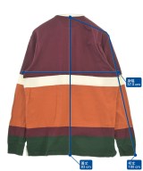 Polo Ralph Lauren（ポロラルフローレン）Tシャツ・カットソー 赤 サイズ:L メンズ/2200671796853