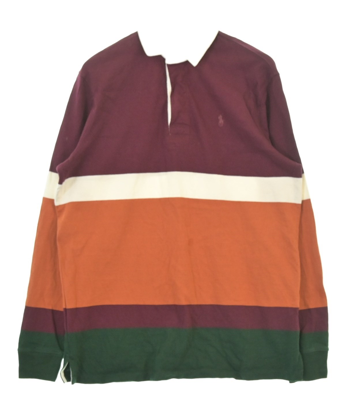 Polo Ralph Lauren（ポロラルフローレン）Tシャツ・カットソー 赤