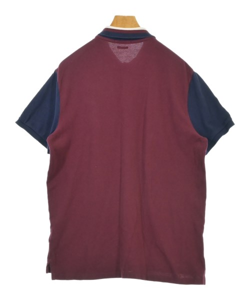 Polo Ralph Lauren（ポロラルフローレン）ポロシャツ 赤 サイズ:L メンズ/2200671796860