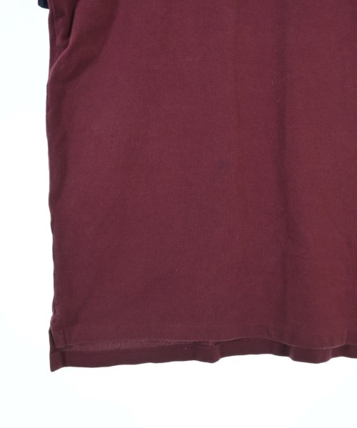 Polo Ralph Lauren（ポロラルフローレン）ポロシャツ 赤 サイズ:L メンズ/2200671796860