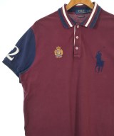 Polo Ralph Lauren（ポロラルフローレン）ポロシャツ 赤 サイズ:L メンズ/2200671796860