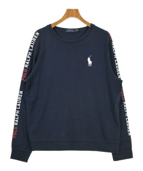 Polo Ralph Lauren(ポロラルフローレン)Tシャツ・カットソー 紺 サイズ:L/2200671796877