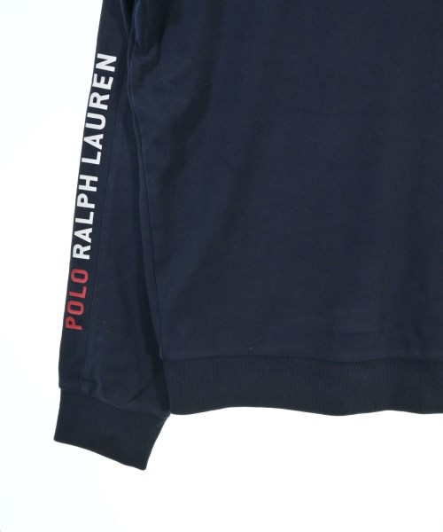 Polo Ralph Lauren（ポロラルフローレン）Tシャツ・カットソー 紺 サイズ:L メンズ/2200671796877