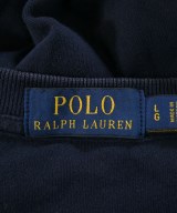 Polo Ralph Lauren（ポロラルフローレン）Tシャツ・カットソー 紺 サイズ:L メンズ/2200671796877