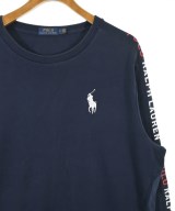 Polo Ralph Lauren（ポロラルフローレン）Tシャツ・カットソー 紺 サイズ:L メンズ/2200671796877