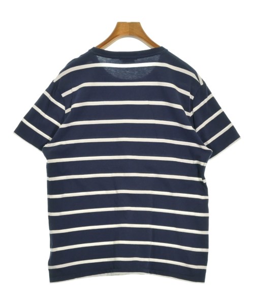 Polo Ralph Lauren（ポロラルフローレン）Tシャツ・カットソー 紺 サイズ:M メンズ/2200672186035