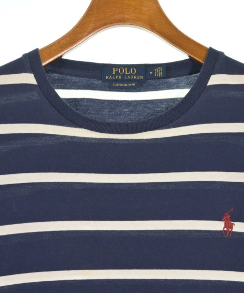 Polo Ralph Lauren（ポロラルフローレン）Tシャツ・カットソー 紺 サイズ:M メンズ/2200672186035