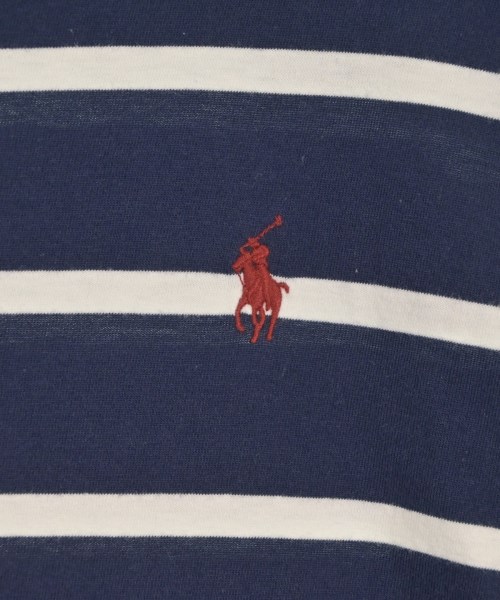 Polo Ralph Lauren（ポロラルフローレン）Tシャツ・カットソー 紺 サイズ:M メンズ/2200672186035