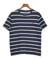 Polo Ralph Lauren（ポロラルフローレン）Tシャツ・カットソー 紺 サイズ:M メンズ/2200672186035