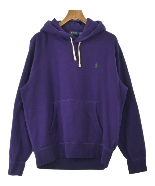 Polo Ralph Lauren(ポロラルフローレン)パーカー 紫 サイズ:L/2200675103114