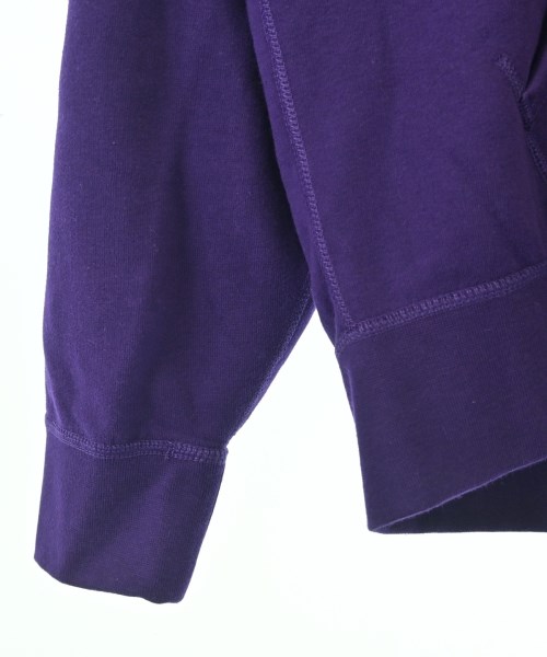 Polo Ralph Lauren（ポロラルフローレン）パーカー 紫 サイズ:L メンズ/2200675103114