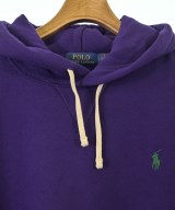 Polo Ralph Lauren（ポロラルフローレン）パーカー 紫 サイズ:L メンズ/2200675103114
