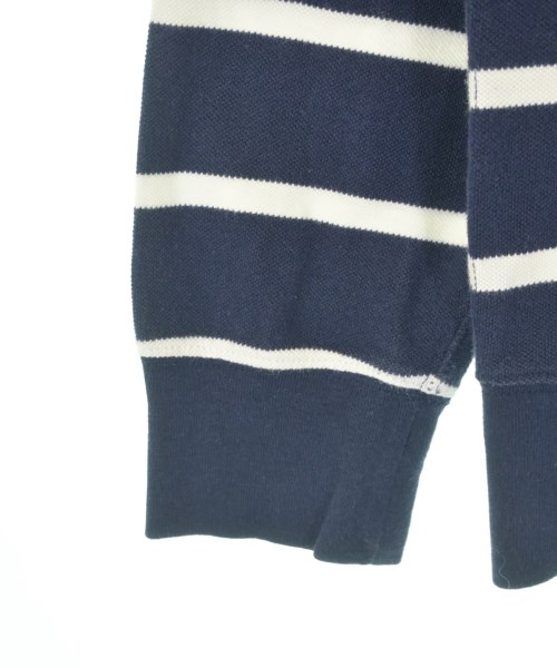 Polo Ralph Lauren（ポロラルフローレン）Tシャツ・カットソー 紺 サイズ:L メンズ/2200676828030