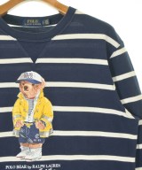 Polo Ralph Lauren（ポロラルフローレン）Tシャツ・カットソー 紺 サイズ:L メンズ/2200676828030