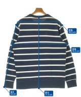 Polo Ralph Lauren（ポロラルフローレン）Tシャツ・カットソー 紺 サイズ:L メンズ/2200676828030