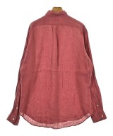 Polo Ralph Lauren（ポロラルフローレン）カジュアルシャツ 赤 サイズ:L メンズ/2200677003085