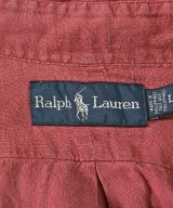 Polo Ralph Lauren（ポロラルフローレン）カジュアルシャツ 赤 サイズ:L メンズ/2200677003085