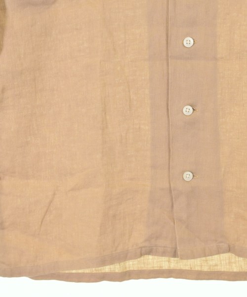 Polo Ralph Lauren（ポロラルフローレン）カジュアルシャツ ベージュ サイズ:S メンズ/2200673620170