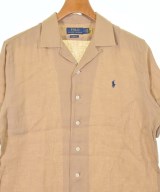 Polo Ralph Lauren（ポロラルフローレン）カジュアルシャツ ベージュ サイズ:S メンズ/2200673620170