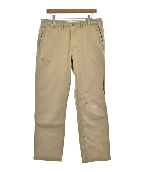 Polo Ralph Lauren(ポロラルフローレン)チノパン ベージュ サイズ:32(L位)/2200673620279