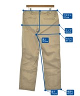 Polo Ralph Lauren（ポロラルフローレン）チノパン ベージュ サイズ:32(L位) メンズ/2200673620279