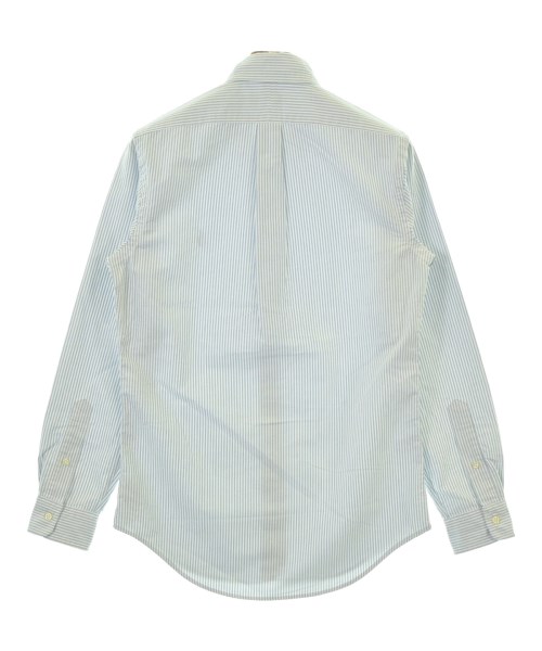 Polo Ralph Lauren（ポロラルフローレン）カジュアルシャツ 青 サイズ:XS メンズ/2200677129037