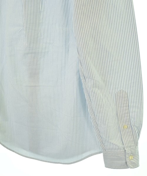 Polo Ralph Lauren（ポロラルフローレン）カジュアルシャツ 青 サイズ:XS メンズ/2200677129037