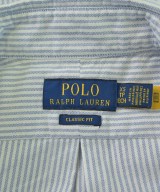 Polo Ralph Lauren（ポロラルフローレン）カジュアルシャツ 青 サイズ:XS メンズ/2200677129037