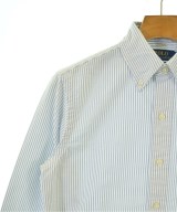 Polo Ralph Lauren（ポロラルフローレン）カジュアルシャツ 青 サイズ:XS メンズ/2200677129037