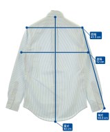 Polo Ralph Lauren（ポロラルフローレン）カジュアルシャツ 青 サイズ:XS メンズ/2200677129037