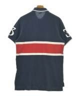 Polo Ralph Lauren（ポロラルフローレン）ポロシャツ 紺 サイズ:L メンズ/2200677179032