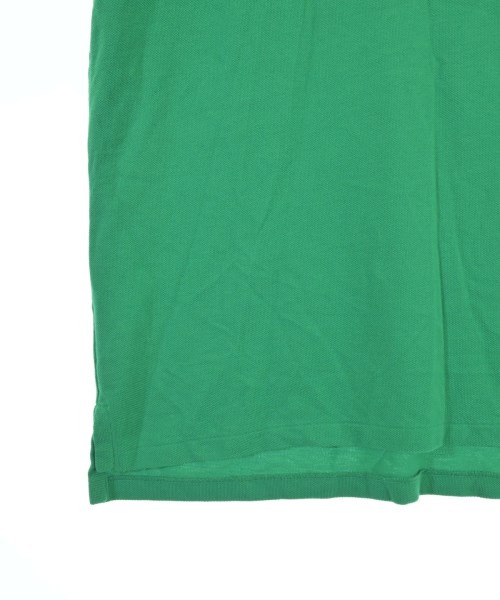 Polo Ralph Lauren（ポロラルフローレン）ポロシャツ 緑 サイズ:M メンズ/2200674148024