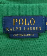 Polo Ralph Lauren（ポロラルフローレン）ポロシャツ 緑 サイズ:M メンズ/2200674148024