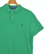 Polo Ralph Lauren（ポロラルフローレン）ポロシャツ 緑 サイズ:M メンズ/2200674148024